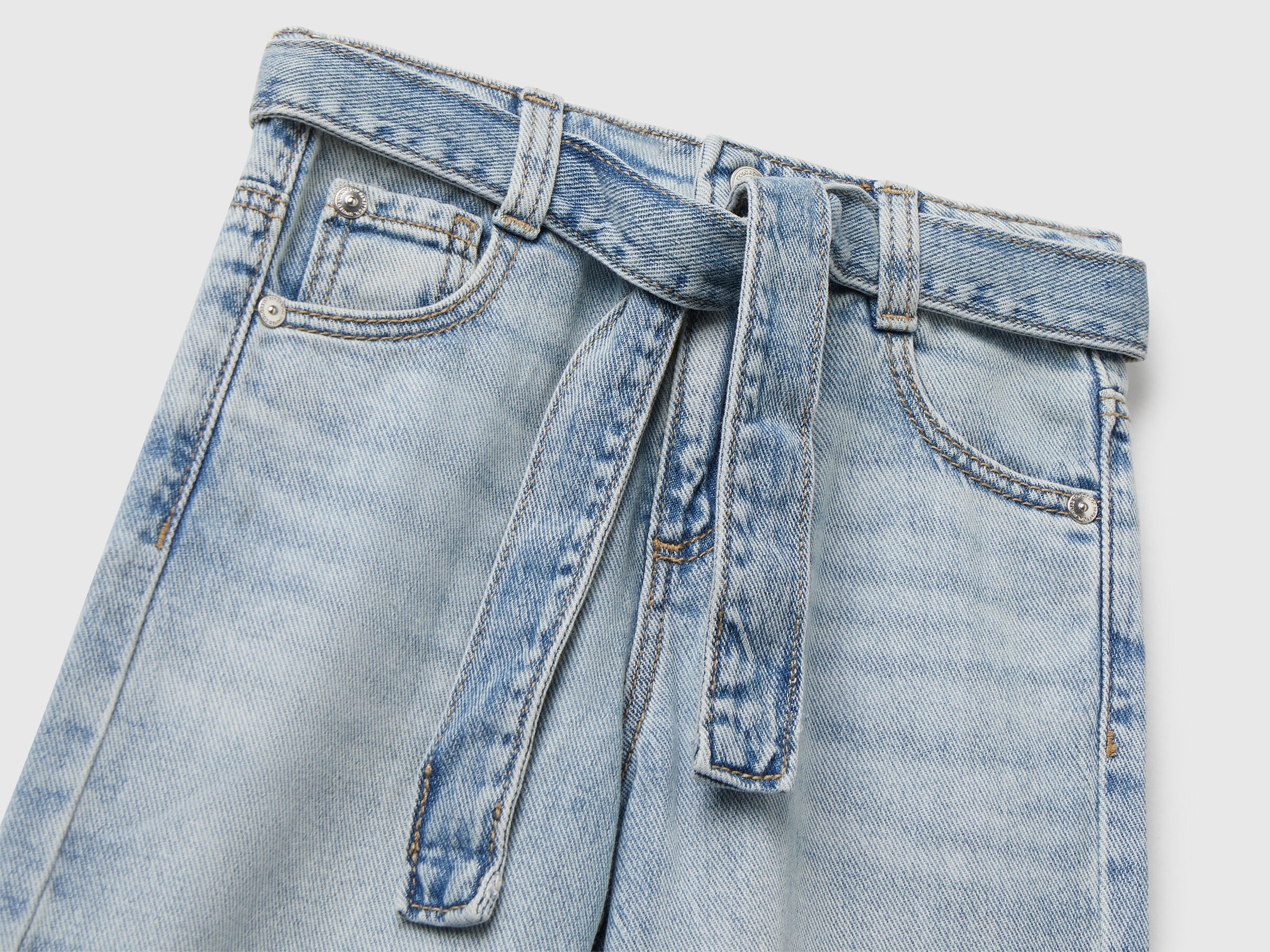 TROUSERS Junior Girl image number 3